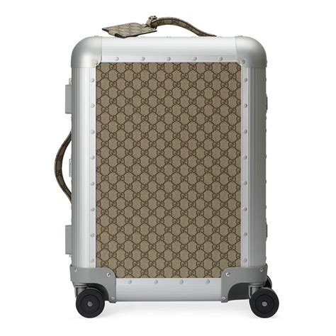 gucci trolley|luxury trolley bags for luggage.